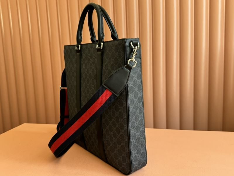 Mens Gucci Briefcases